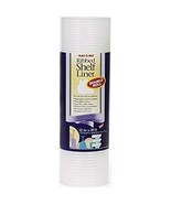 Warp Brothers Warp&#39;S Plast O Mat Shelf Liner Ribbed 12&quot; W X 20ft. L Non ... - $457.07 MXN