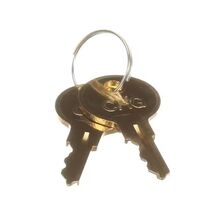 Fits Follett CHG Key, Cylinder Lock for REF4-ADA, REF5 - $150.94