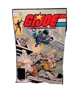 GI Joe Comic Book A Real American Hero Vol 3 #24 6/2004 American Hero 02... - $78.76 CAD