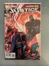 Justice League(vol. 1) #6- DC Comics - Combine Shipping - £3.88 GBP
