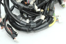 2006-2008 LEXUS IS250 IS350 INTERIOR DASH DASHBOARD WIRE WIRING HARNESS H1362 image 11