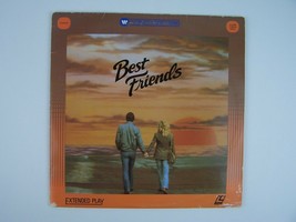 Best Friends LaserDisc LD 1982 #11265 LV - £7.74 GBP