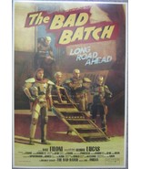 The Bad Batch Long Road Ahead Filoni Michelle Ang Star Wars Celebration ... - €84,97 EUR