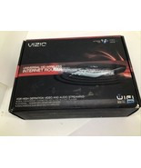 Vizio Universal HD Wireless Internet Router Black Untested No Cables - $11.88