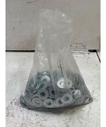 400 Pieces of 3/4&quot; Bolt 7/16&quot; ID 1&quot; OD Bright Zinc Finish Washers (400 Q... - $466.89 MXN