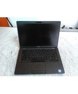 Dell Latitude 5401 14&quot; Laptop Intel i5-9400H 2.5GHz 16GB 256GB w/OS No PSU - £90.00 GBP