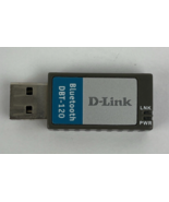 OEM D-link DBT-120 Bluetooth Adapter - $27.36 CAD