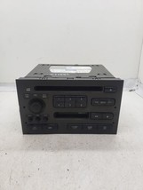 Audio Equipment Radio VIN E 4th Digit Amplifier Fits 99-10 SAAB 9-5 315014 - £58.48 GBP