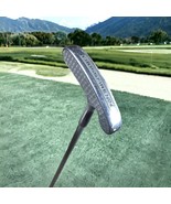 Knight Crossfire 1404 Sensus ProVelvet Golf Club Putter R/L Hande Titani... - $19.42 CAD