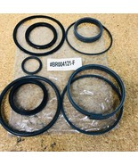 Seal Kit, Fisher Hydraulic Cylinder, 3.5&quot; Bore (BR004121-F) - $747.31 MXN