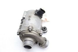12-18 BMW F30 320I 328I 2.0L ELECTRIC COOLANT WATER PUMP E3160 image 7