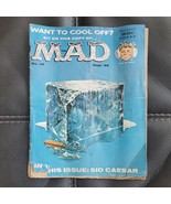 MAD MAGAZINE #49 (September 1959) VintageVery Rough Condition But Complete - £9.70 GBP