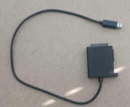 Official Microsoft Xbox 360 Hard Drive Data Transfer Cable Original OEM - $15.00