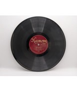 1925 Harmony Records 78 Billy Jones Ernest Hare #9H I Miss My Swiss Vintage - $27.44 CAD