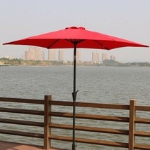 patio umbrella lower pole - £112.49 GBP