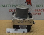 2014-2016 Kia Soul ABS Pump Control OEM 58900B2506 Module 25-15D4 - $50.95