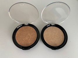 Physicians Formula Mineral Wear Talc-Free Face Powder Bronzer And Light Bronzer - $34.64