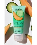 Hand Avon Naturals Hand Restoring Cucumber Melon Hand Gel 2.5 fl. oz. - $9.47 CAD