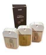 Tweak&#39;d by Nature 3-pk Hair Revitalizing Treatment Mist-OPEN BOX - $968.56 MXN