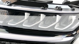 Nice! 2021-2023 OEM Kia Sorento Multi Reflector LED Headlight Left Driver Side - £356.90 GBP