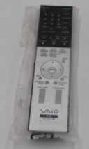 Original Sony Remote Control For Vaio Computer Pc STR-DE675 STR-DE875 RM-GP5U - £14.67 GBP