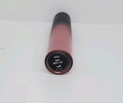 bareMinerals Gen Nude Liquid Lip Color Matte Swag 4ml (RARE) New No Box image 2