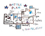 Home Alone Kevin McCallister Battle Plan For Wet Bandits Prop/ReplicaCLE... - $3.05