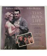 This Boy&#39;s Life Laserdisc - $185.88 MXN