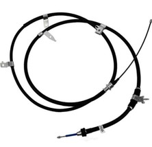 GM 25904012 Fits Colorado Canyon Extended Crew Cab Rear Left Parking Brake Cable - £36.07 GBP