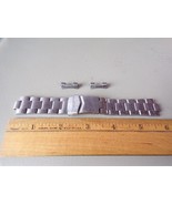 Vintage Timex Iron Man 18-19mm Watch Band (A) - $597.52 MXN