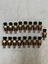 17 Qty of Coolant Temperature Sensors 21320 4944 (17 Quantity) - $143.34