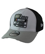 Kyle Larson New Era 9FORTY 2021 NASCAR Cup Championship Adjustable Hat - $22.75