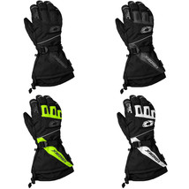 Castle X Epic Plus Winter Motorcycle Snowmobile Gloves (S - 3XL) - £67.14 GBP