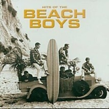 Hits of, Beach Boys, New Import - £7.58 GBP