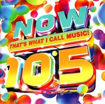 Various - Now That&#39;s What I Call Music! 105 (2xCD) (M) - £12.77 GBP