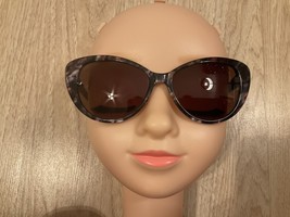 Specsavers Cleopatra Sun Eyeglasses 54-15 140mm Multicolor FRAMES - $33.96 CAD