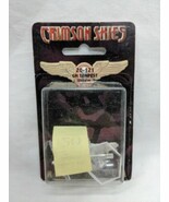 Ral Partha Crimson Skies GM Tempest Metal Miniature - $376.33 MXN