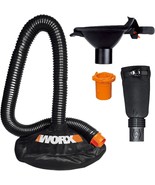 Suitable For All Major Blower/Vac Brands, The Worx Leafpro Universal Leaf - $58.94