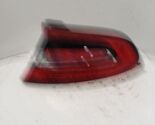 Passenger Right Tail Light Ends Fits 13-16 DART 1386434******* SAME DAY ... - $52.47