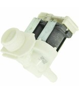 OEM Cold Water Inlet Valve For Bosch WFMC5301UC16 WFMC8401UC/10 WFMC5301... - £22.37 GBP
