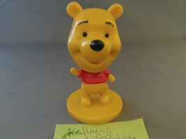 Kelloggs Winnie the Pooh Bobble Head 3&quot; - £4.59 GBP