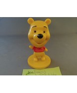 Kelloggs Winnie the Pooh Bobble Head 3&quot; - £4.66 GBP