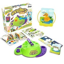 Low Cost Creative Learn Toy Activity Knowledge Set 5+ years shapes vehicles - £109.06 GBP