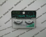 Ardell Soft Touch Eye Lashes #162 Black - $7.86
