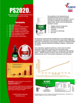 Prostate BPH Health Supplement (60ct) image 3