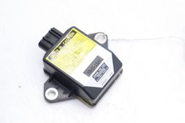 04-09 TOYOTA PRIUS YAW RATE SENSOR MODULE E2809 image 5