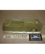 69 Buick Electra 225 4 Dr LEFT DRIVER SIDE REAR DOOR PANEL ARM REST BACK... - $41.61 CAD