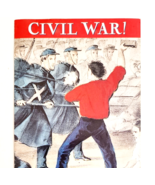 1990s Baltimore Civil War Museum Brochure Vintage President Street Stati... - $27.34 CAD