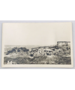 AZO 1924-1949 RPPC Electrc Generation Station Damage in Lens France Post... - £16.87 GBP