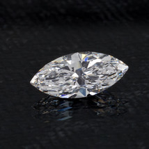 1.58 Carat Loose D / SI1 Marquise Brilliant Cut Diamond GIA Certified - £13,753.87 GBP